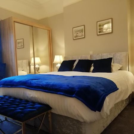 Bolands Self Catering Accommodation Hacketstown Exteriör bild