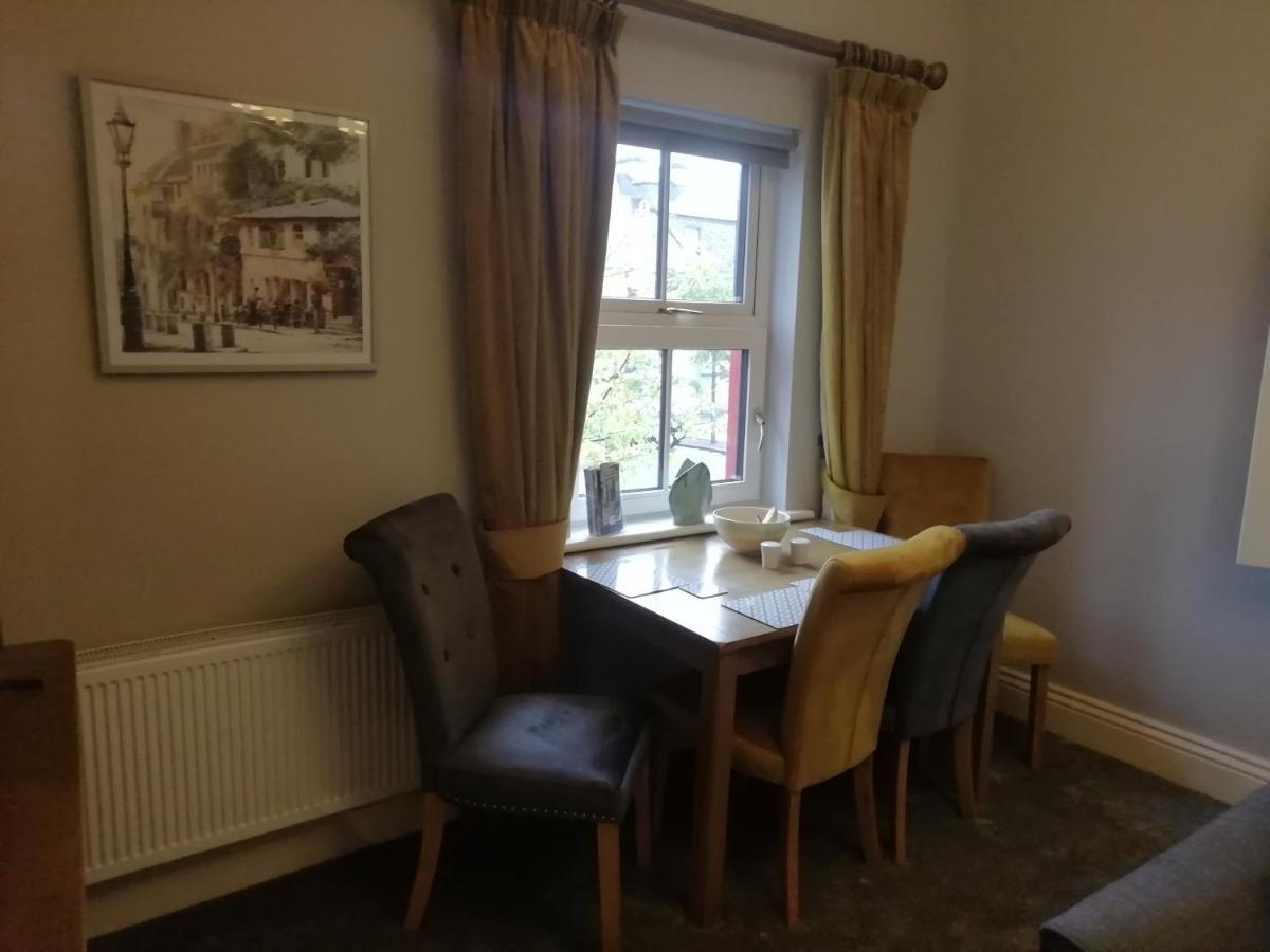 Bolands Self Catering Accommodation Hacketstown Exteriör bild