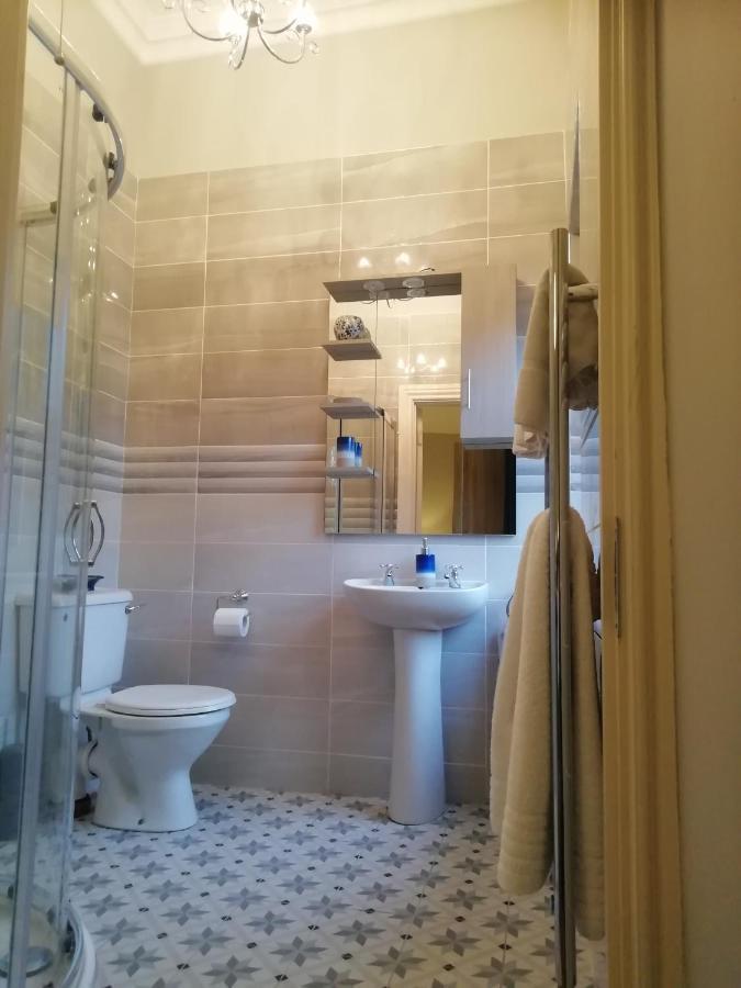 Bolands Self Catering Accommodation Hacketstown Exteriör bild