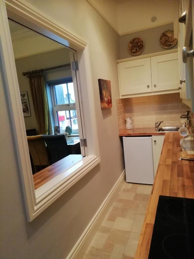 Bolands Self Catering Accommodation Hacketstown Exteriör bild